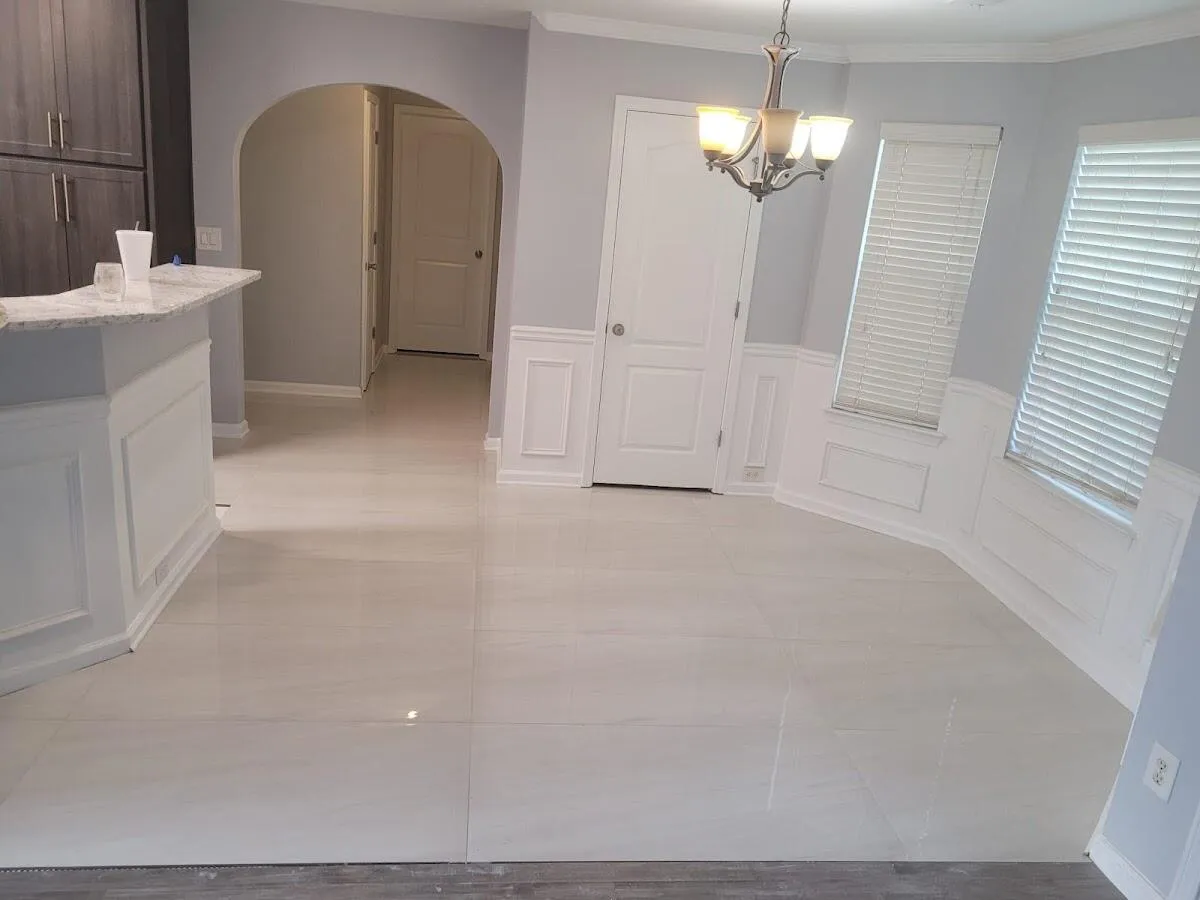 Water Damage Restoration services in Carlstadt, NJ